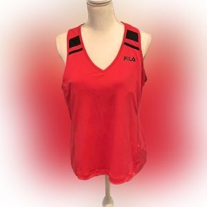Fila Sports Top